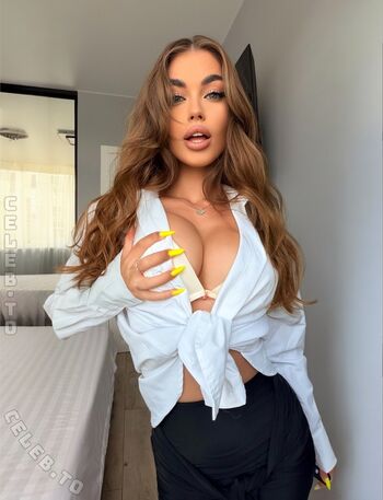 Full leaked Kristina kachanovskaya private onlyfans photo
