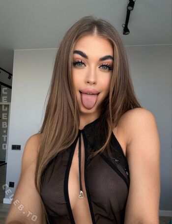 Full leaked Kristina kachanovskaya private onlyfans photo