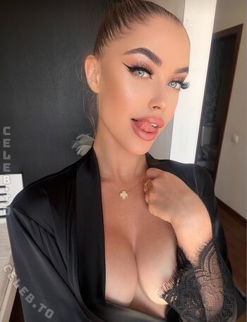 Full leaked Kristina kachanovskaya private onlyfans photo