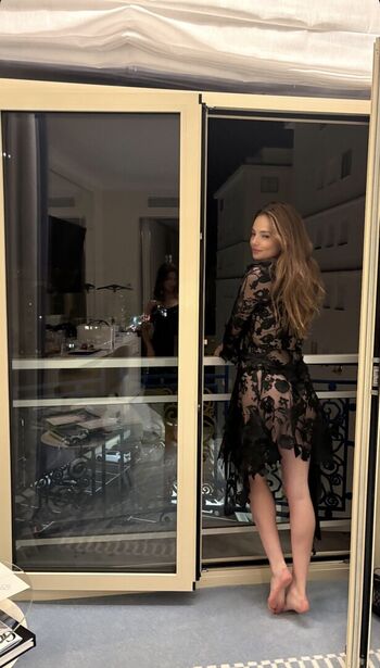 Full leaked Kristine froseth private onlyfans photo