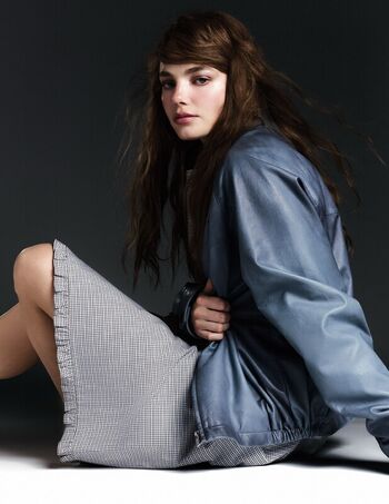 Full leaked Kristine froseth private onlyfans photo