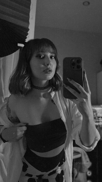 Full leaked Kselin li private onlyfans photo