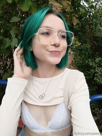 Full leaked Ksyushasexy private onlyfans photo