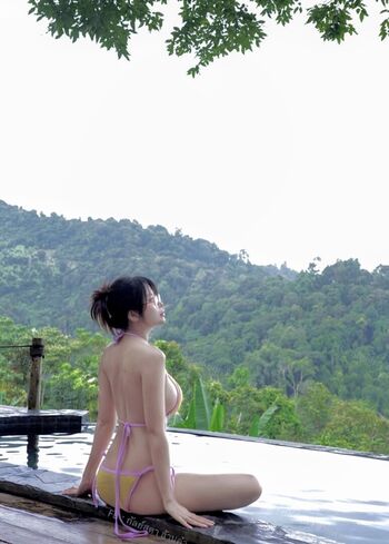 Full leaked Kwan lc private onlyfans photo