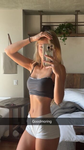 Full leaked Kyla dodds private onlyfans photo