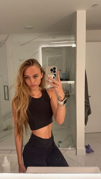 Full leaked Kyla dodds private onlyfans photo