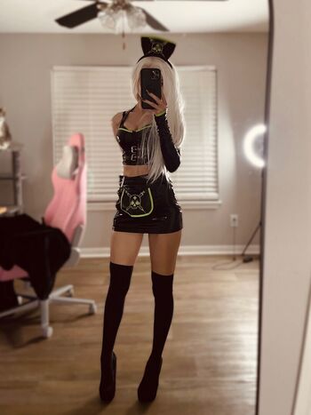 Kylee Carter