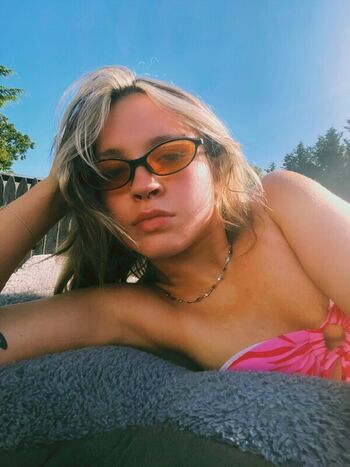 Full leaked Kylie alexa nwa private onlyfans photo
