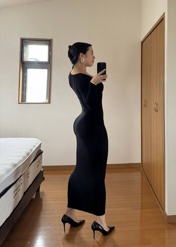 Full leaked Kyoka yamashita private onlyfans photo