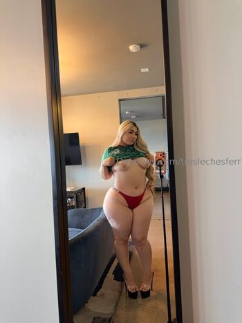 Full leaked La maria fernanda private onlyfans photo