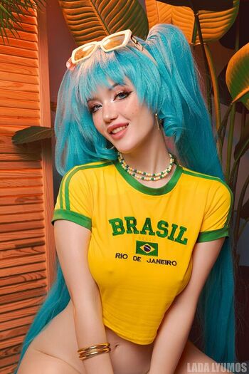 Full leaked Lada lyumos private onlyfans photo