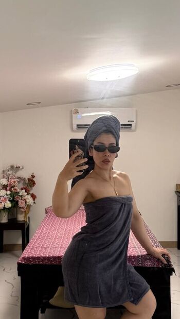 Full leaked Lady fitwith masee private onlyfans photo