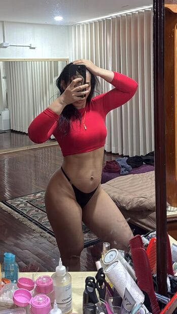 Full leaked Lady fitwith masee private onlyfans photo
