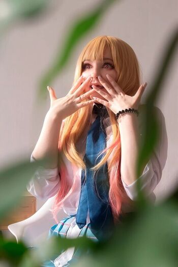 Full leaked Lady misu private onlyfans photo