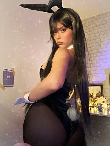 Full leaked Lalipinkcheeks private onlyfans photo
