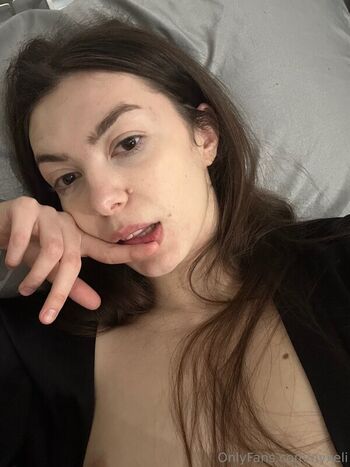Full leaked Softkale/ private onlyfans photo