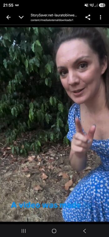 Laura Tobin