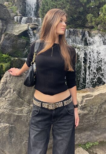 Full leaked Laurafermann private onlyfans photo