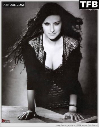 laurapausini