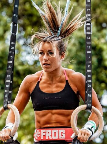 laurenstallwood