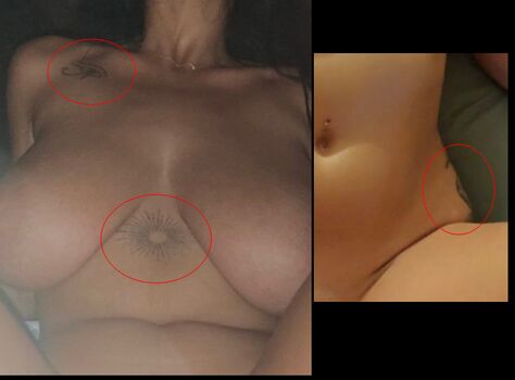 Full leaked Laurine private onlyfans photo