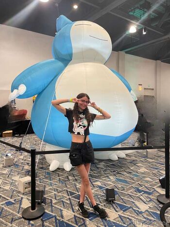 Full leaked Layla private onlyfans photo