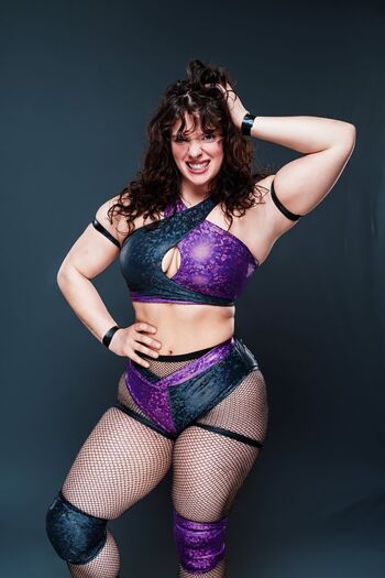 Full leaked Layla wilde private onlyfans photo