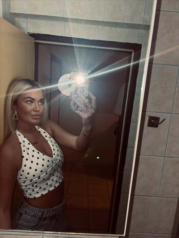 Leah Rafferty