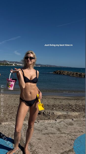 Full leaked Lena gercke private onlyfans photo