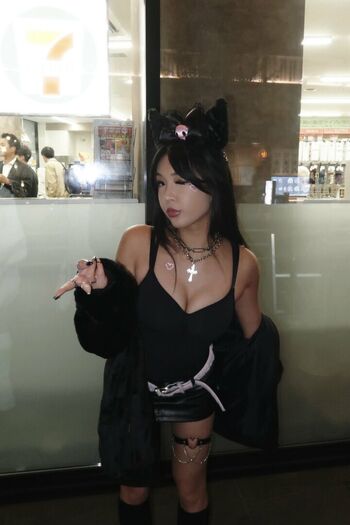 Full leaked Lena lemon private onlyfans photo