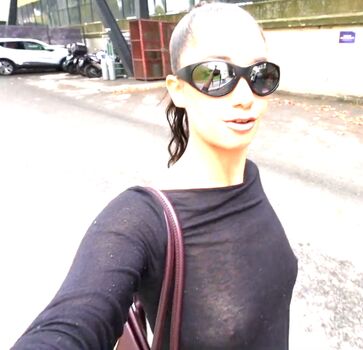 Lena Mahfouf