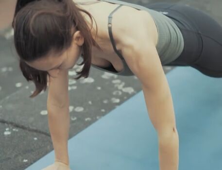 Full leaked Lena pilates yoga private onlyfans photo