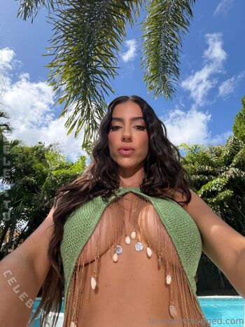 Full leaked Lena the plug private onlyfans photo