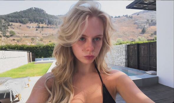 Full leaked Leni marie private onlyfans photo