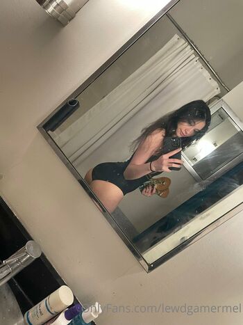lewdgamermel