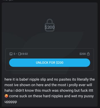 Full leaked Lexicgoldberg private onlyfans photo