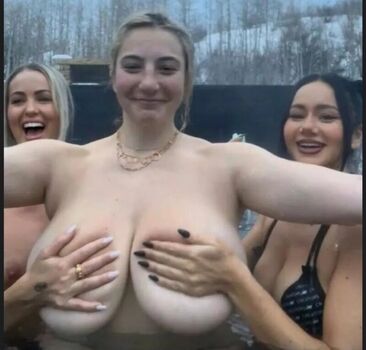 Full leaked Lexicgoldberg private onlyfans photo