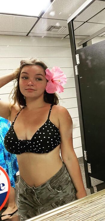 Full leaked Lexistone private onlyfans photo