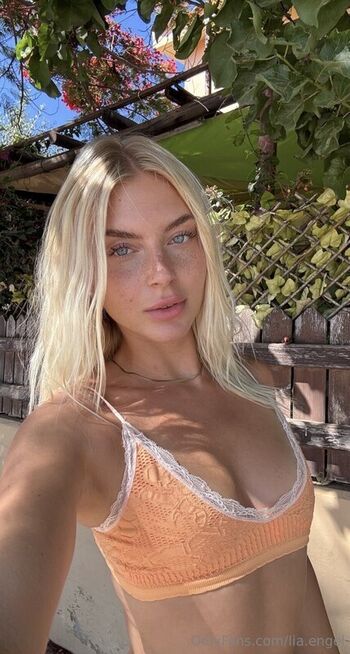 Full leaked Lia engel private onlyfans photo