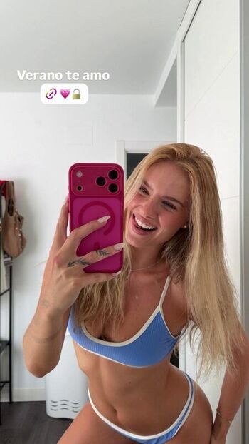 Full leaked Lia sikora private onlyfans photo