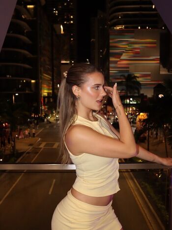 Full leaked Lia sikora private onlyfans photo