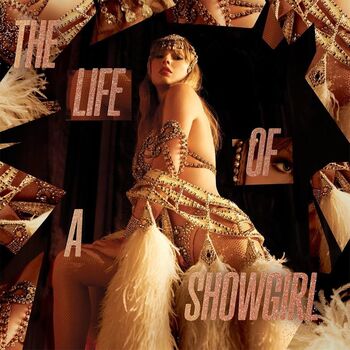 Lifeofashowgirl