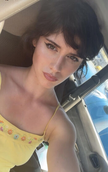 Full leaked Lifterlily private onlyfans photo