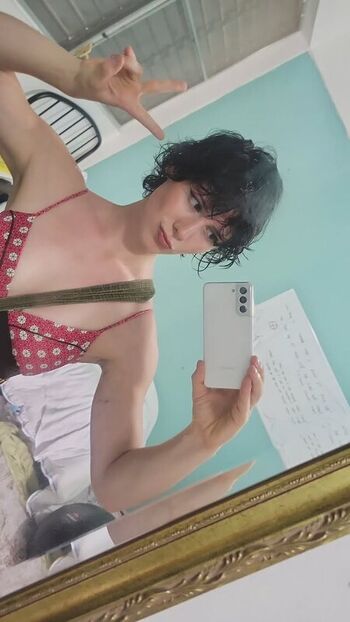 Full leaked Lifterlily private onlyfans photo