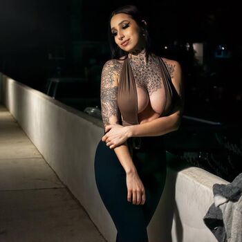 Full leaked Liittle brii private onlyfans photo