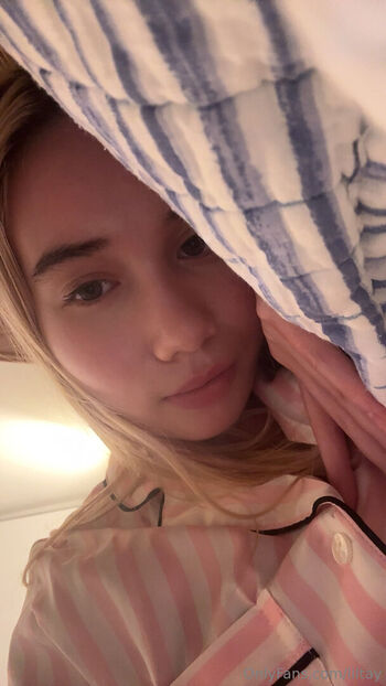 Full leaked Lil tay private onlyfans photo