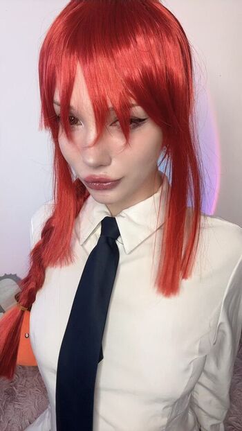 Full leaked Lilmollypill private onlyfans photo