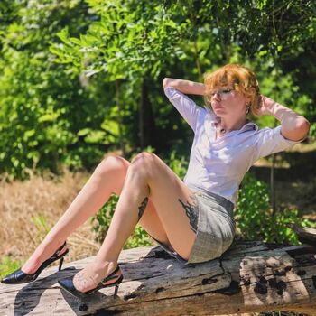 Full leaked Lilpeachyfox private onlyfans photo