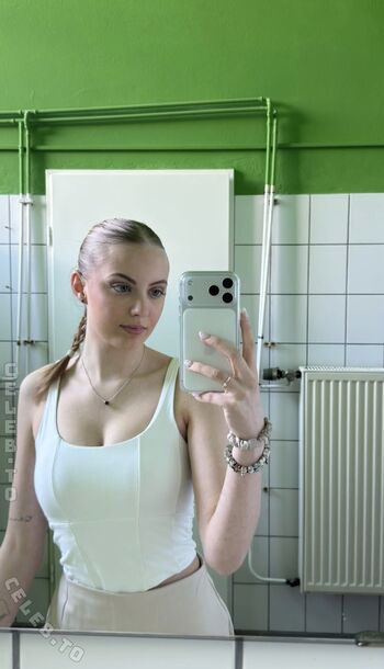 Full leaked Lina jost private onlyfans photo