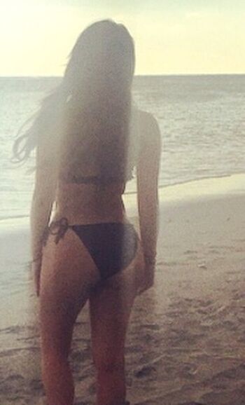 Full leaked Lindsay casinelli private onlyfans photo